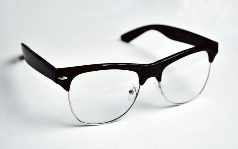 Gafas graduadas